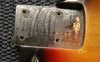 1963 Fender Precision Bass, Sunburst