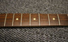 1973 Fender Mustang Bass, Competition Red