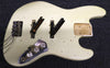 2005 Fender Custom Shop 1964 NOS Jazz Bass