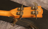 1975 Gibson Ripper Bass, Natural