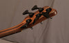 1986 Warwick Thumb Bass NT, 5 String - Neck-Thru