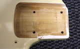 2005 Fender Custom Shop 1964 NOS Jazz Bass