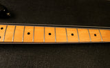 1979 Music Man Sabre, Sunburst
