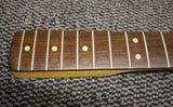 1973 Fender Mustang Bass, Competition Red