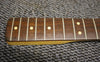 1973 Fender Mustang Bass, Competition Red