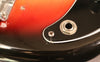 1974 Fender Precision Bass, Sunburst