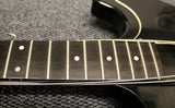 1978 Gibson RD Artist, Black