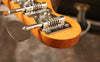 1966 Fender Jazz Bass, Candy Apple Red