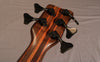 1986 Warwick Thumb Bass NT, 5 String - Neck-Thru