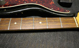 1973 Fender Precision Bass, Sunburst