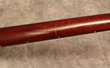 1968 Gibson EB2D, Cherry