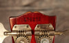 1964 Gibson EB3, Cherry