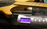 1978 Gibson Grabber G3 Bass, Natural