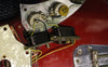1973 Fender Mustang Bass, Competition Red