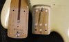 1979 Music Man Stingray, White