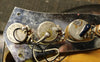 1975 Fender Jazz Bass, Sunburst