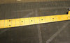1955 Fender Precision Bass, Sunburst Refin