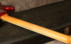 1966 Fender Jazz Bass, Candy Apple Red