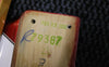 2010 Fender 50th Anniversary Jazz Bass, Candy Apple Red