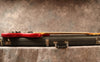 1966 Fender Jazz Bass, Candy Apple Red