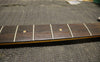 1963 Fender Precision Bass, Sunburst Refin