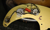 1983 Fender Precision Bass, Fullerton Vintage '57
