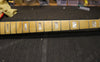 1975 Fender Jazz Bass, Sunburst