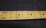 1955 Fender Precision Bass, Sunburst Refin