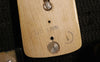 1979 Music Man Sabre, Sunburst