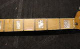 1975 Fender Jazz Bass, Sunburst