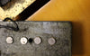 1971 Fender Precision Bass, Sunburst