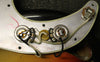 1965 Fender Precision Bass, Sunburst
