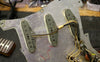 1965 Fender Stratocaster, Sunburst
