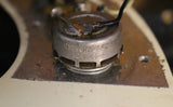 1973 Fender Precision Bass, Sunburst