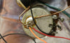 1975 Gibson Ripper Bass, Natural