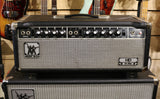 1976 Music Man HD-130 Head & 115RH Cabinet