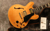 2014 Gibson Memphis 1959 ES-345, Natural