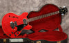 1968 Gibson EB2D, Cherry
