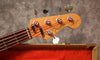 1998 Fender Roscoe Beck V