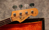 1966 Fender Jazz Bass, Sunburst - Dot & Bound
