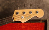 1965 Fender Precision Bass, Sunburst