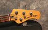 1980 Music Man Sabre, White