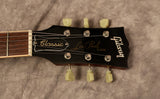 2005 Gibson Les Paul 1960 Classic, Tobacco Sunburst