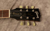 2005 Gibson Les Paul 1960 Classic, Tobacco Sunburst