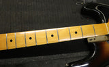 1979 Music Man Sabre, Sunburst