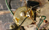1975 Gibson Ripper Bass, Natural
