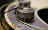 1973 Fender Precision Bass, Sunburst