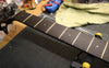 1986 Warwick Thumb Bass NT, 5 String - Neck-Thru