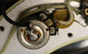1965 Fender Precision Bass, Sunburst