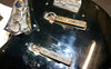 1975 Fender Jazz Bass, Black
